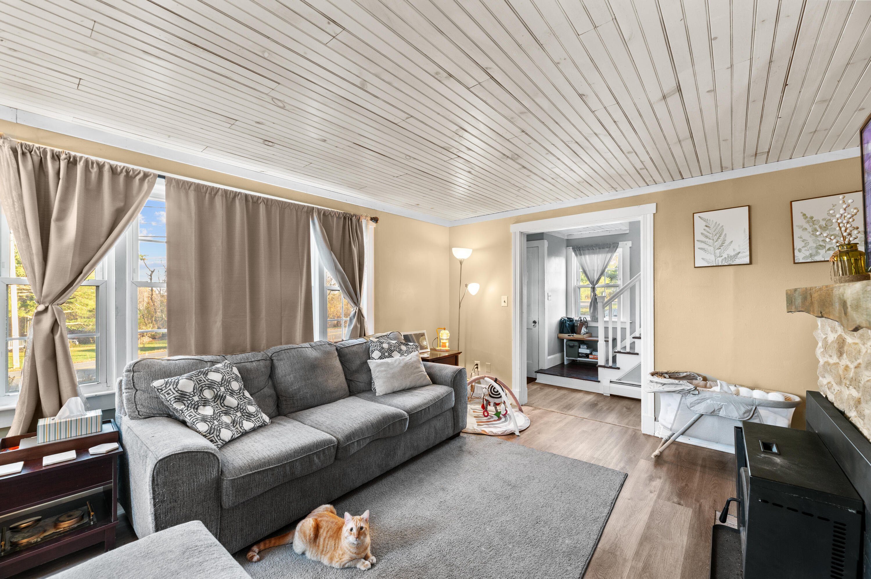 1 Mcnally Road Clinton ME 04927