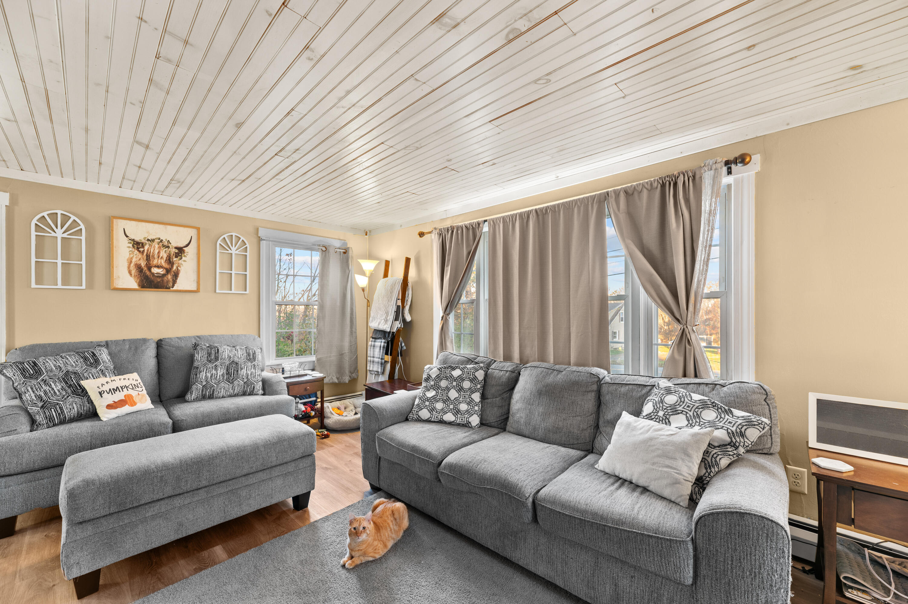 1 Mcnally Road Clinton ME 04927