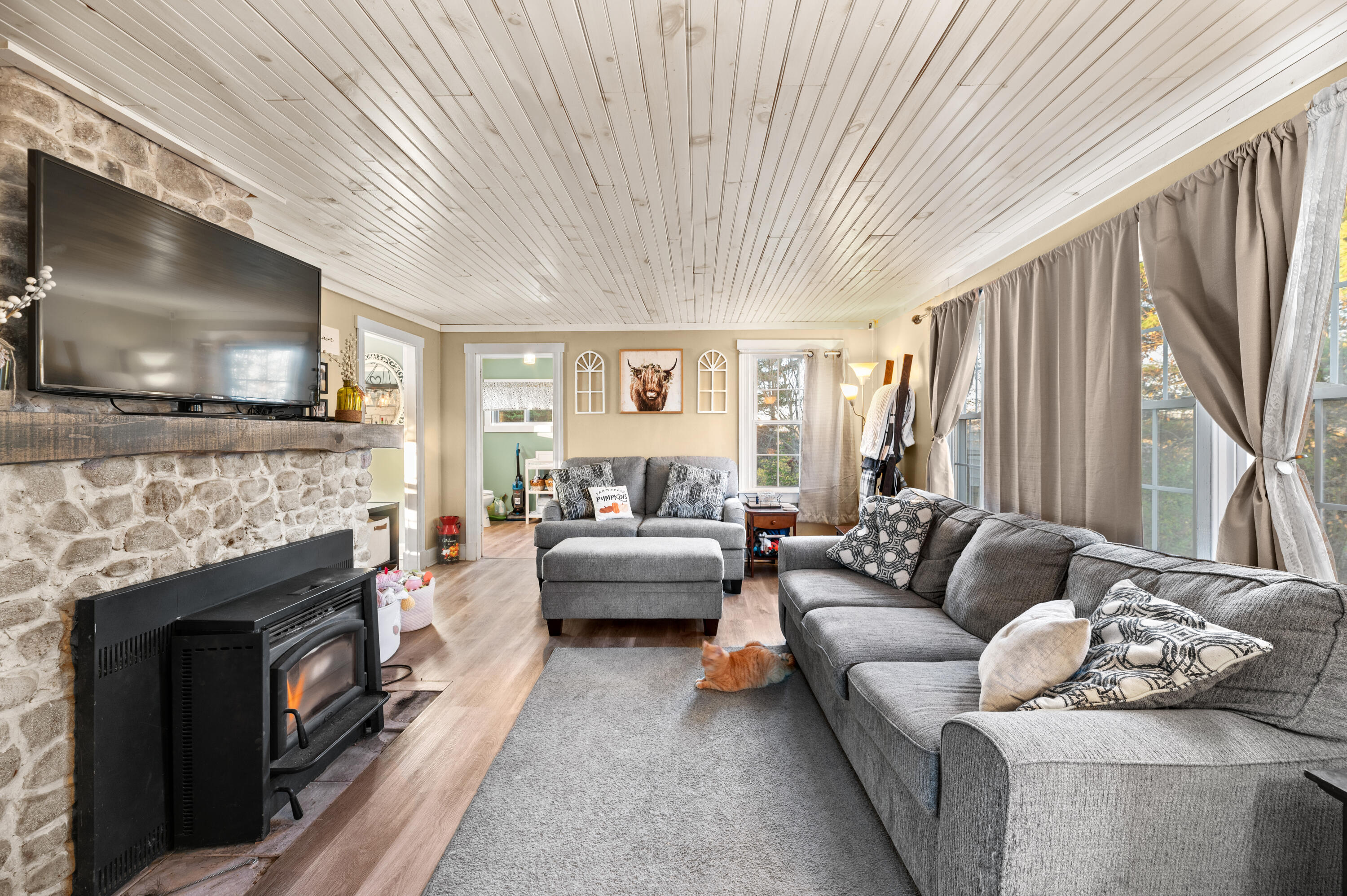 1 Mcnally Road Clinton ME 04927