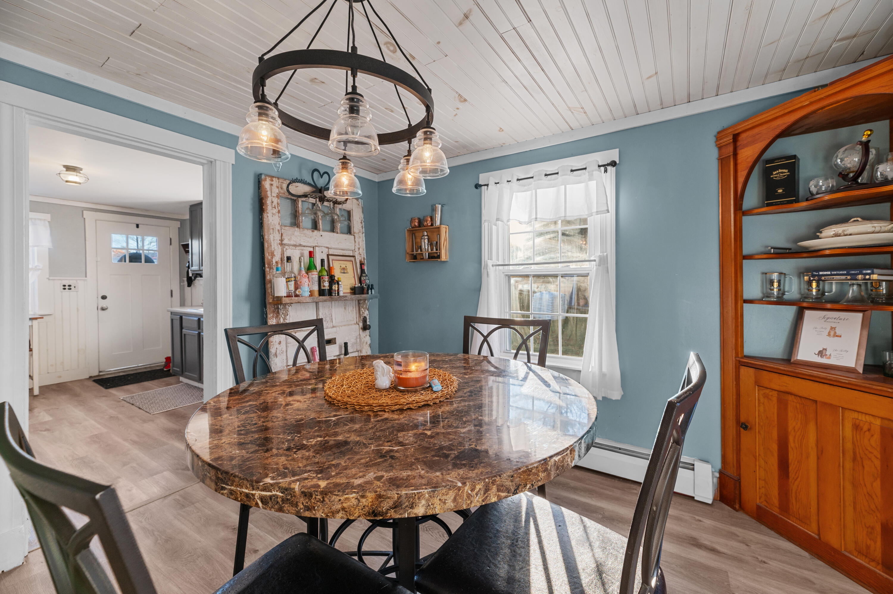 1 Mcnally Road Clinton ME 04927