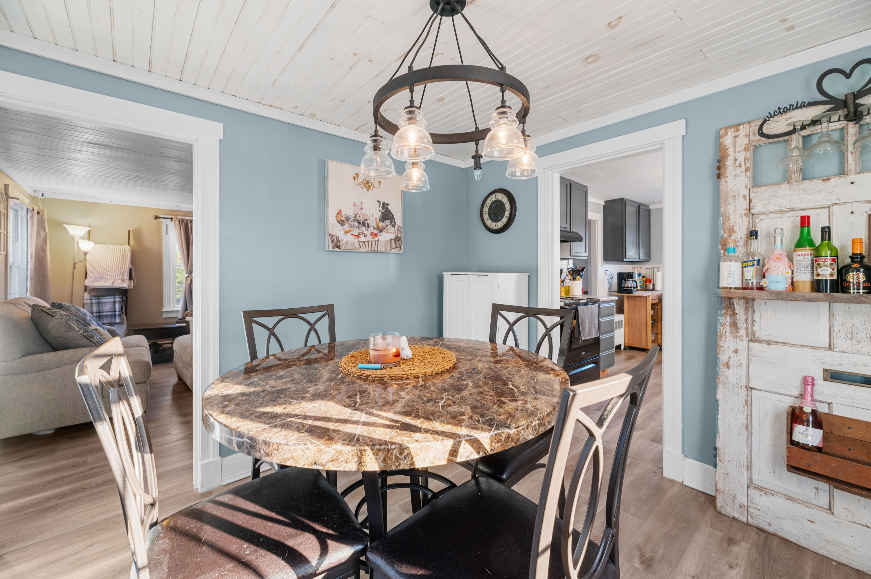 1 Mcnally Road Clinton ME 04927