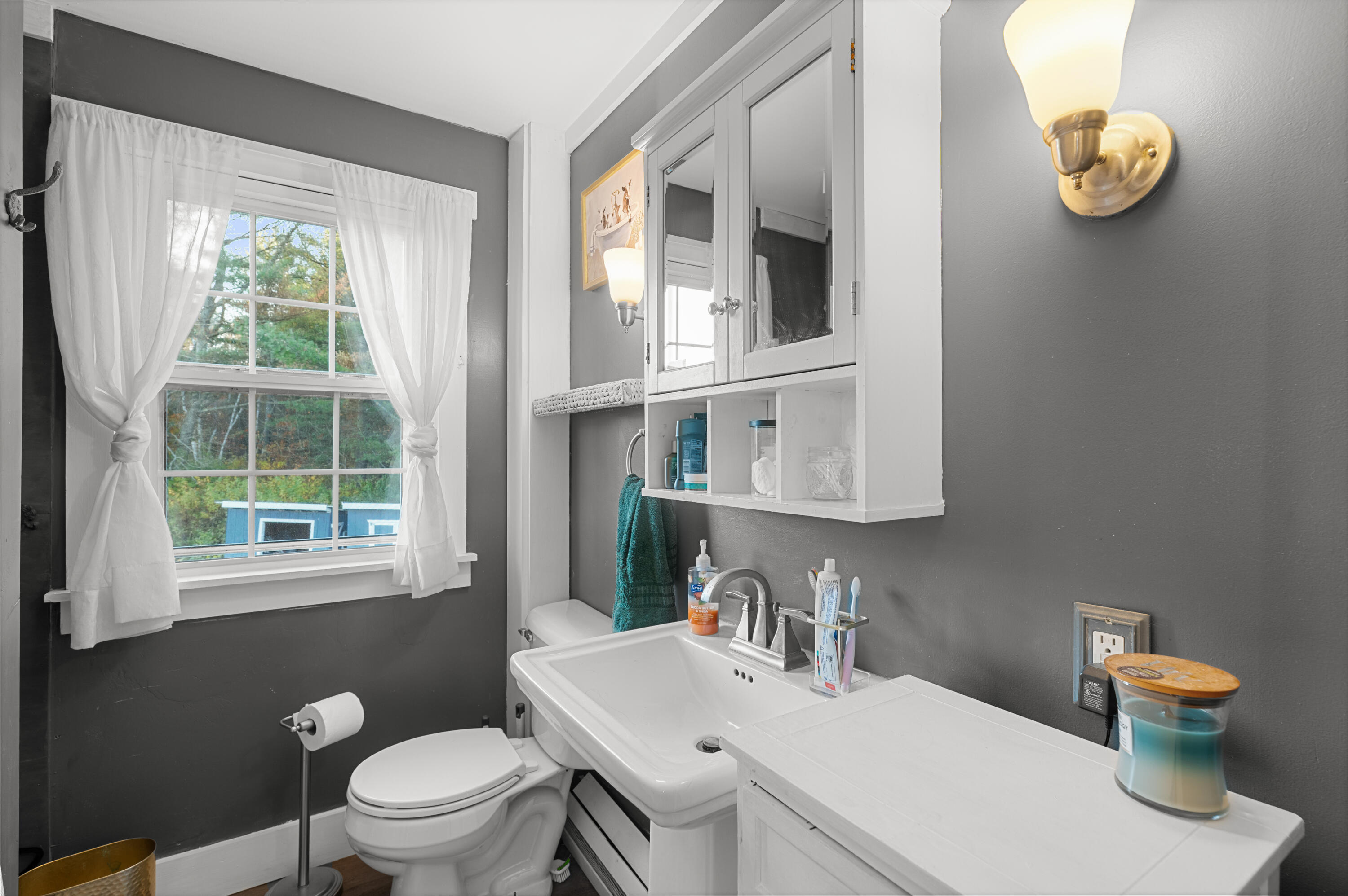 1 Mcnally Road Clinton ME 04927