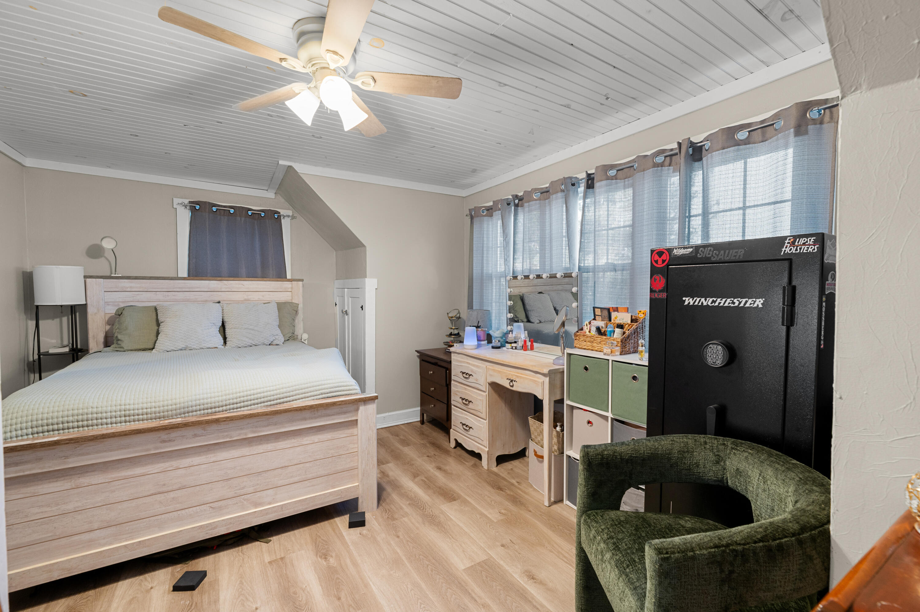 1 Mcnally Road Clinton ME 04927