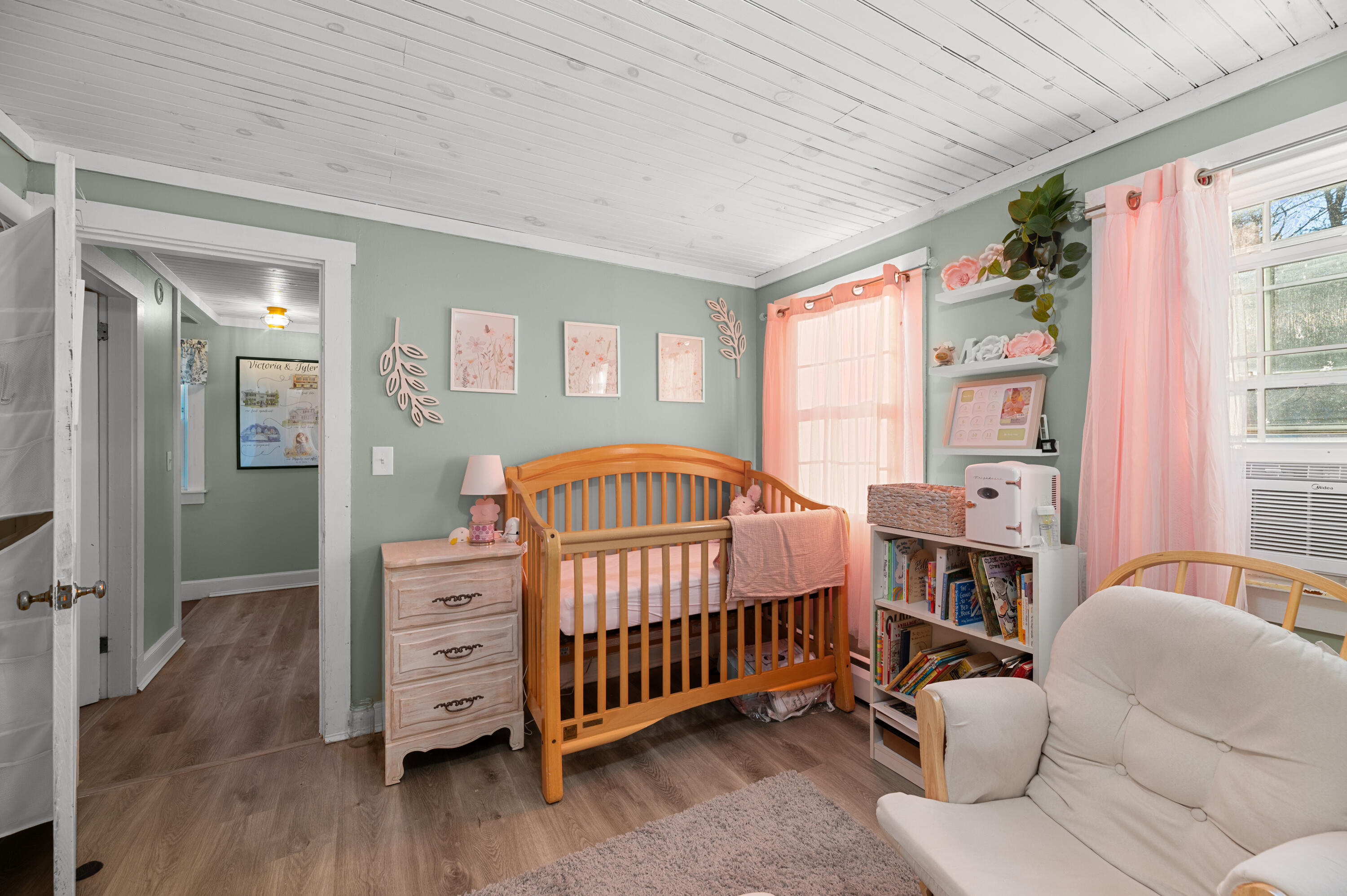 1 Mcnally Road Clinton ME 04927