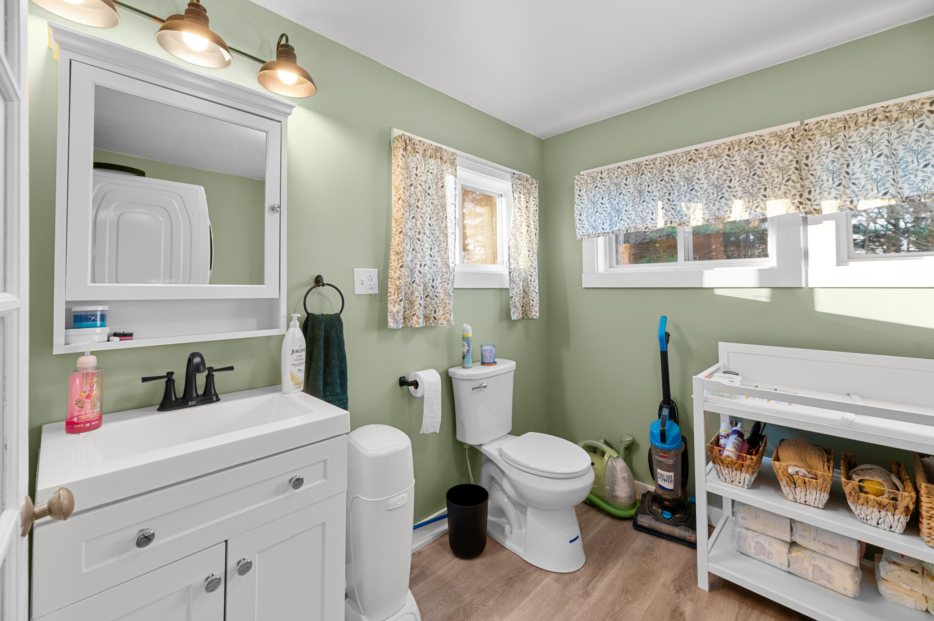 1 Mcnally Road Clinton ME 04927