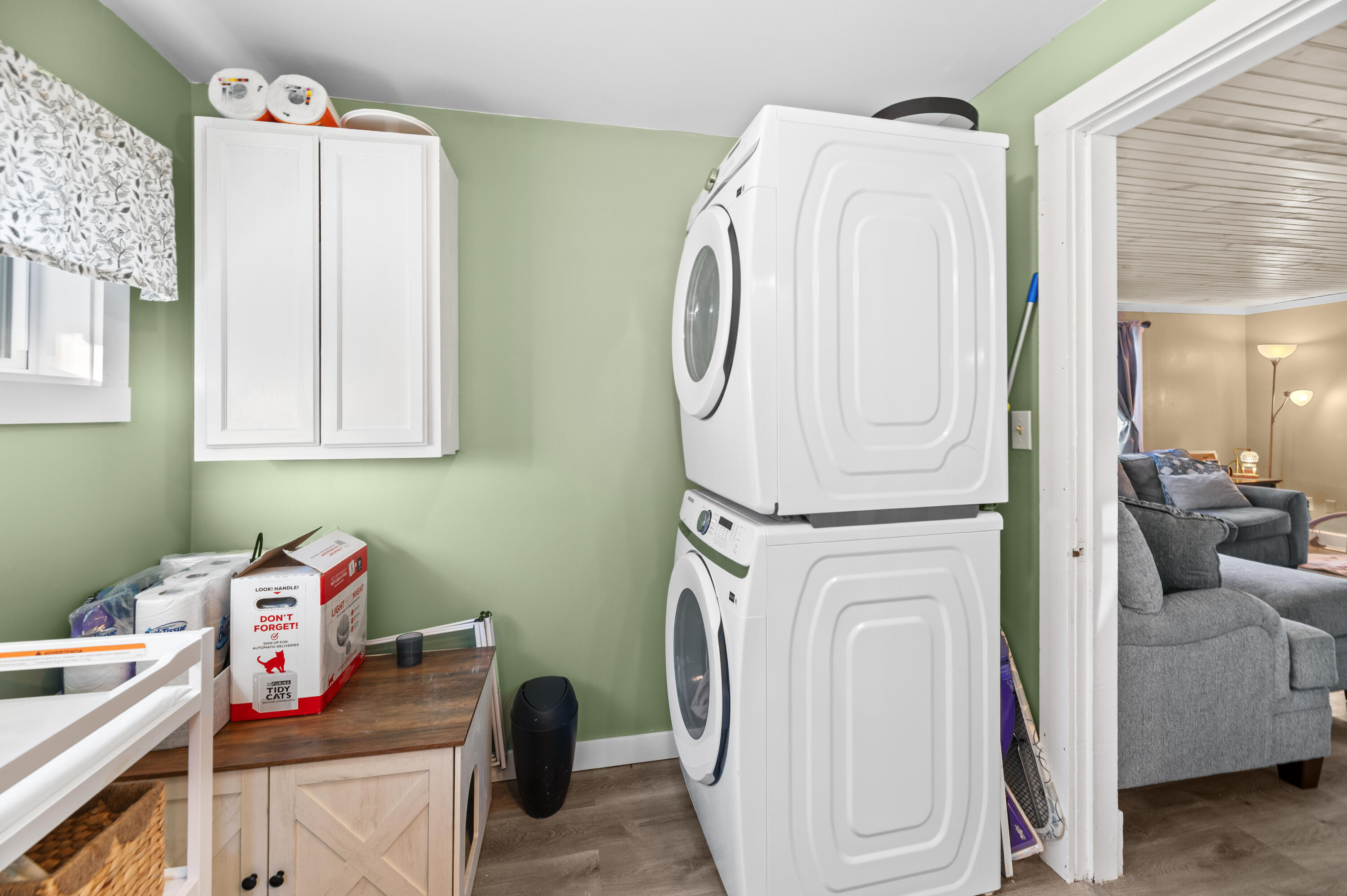 1 Mcnally Road Clinton ME 04927