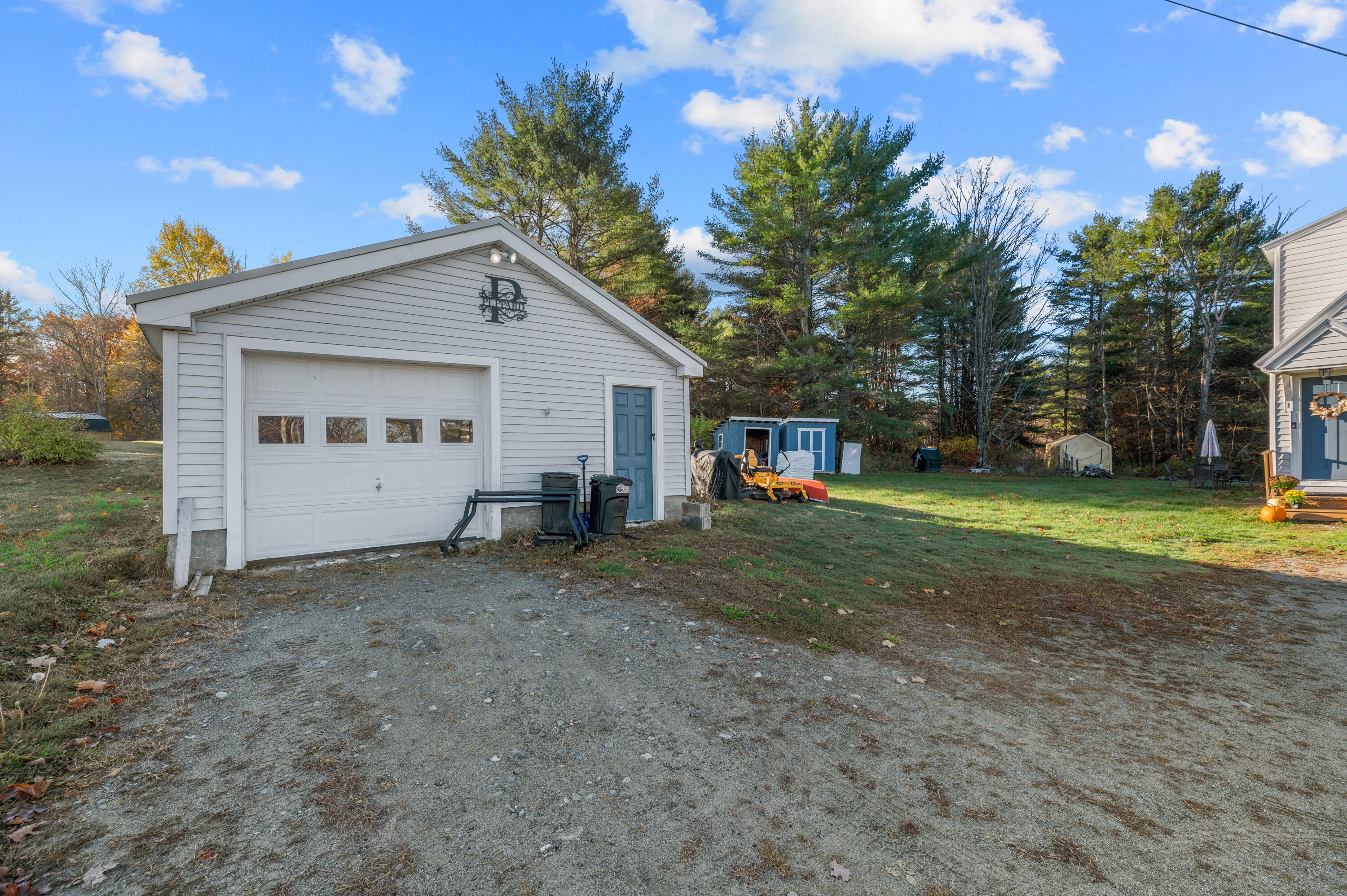 1 Mcnally Road Clinton ME 04927