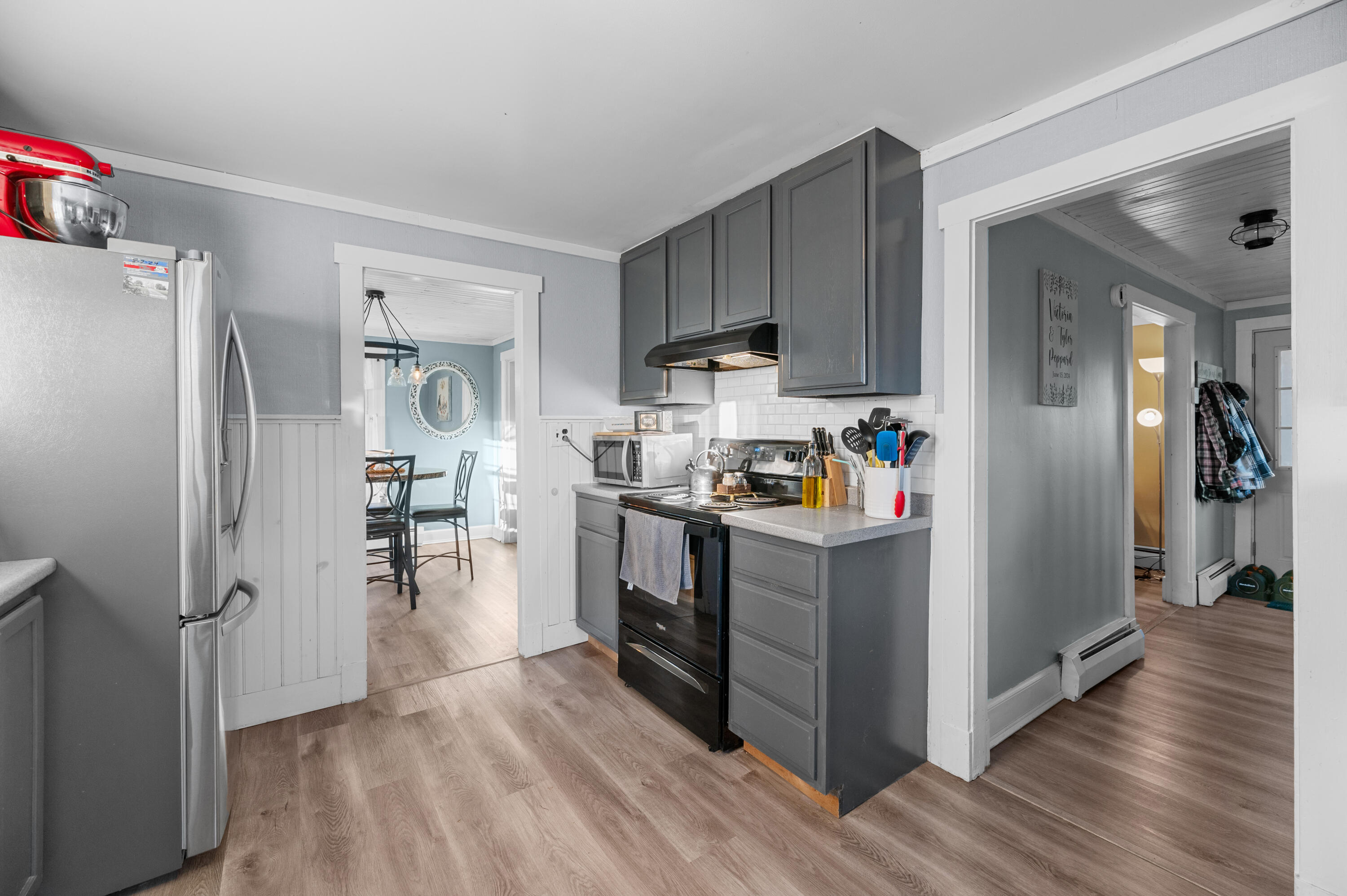 1 Mcnally Road Clinton ME 04927