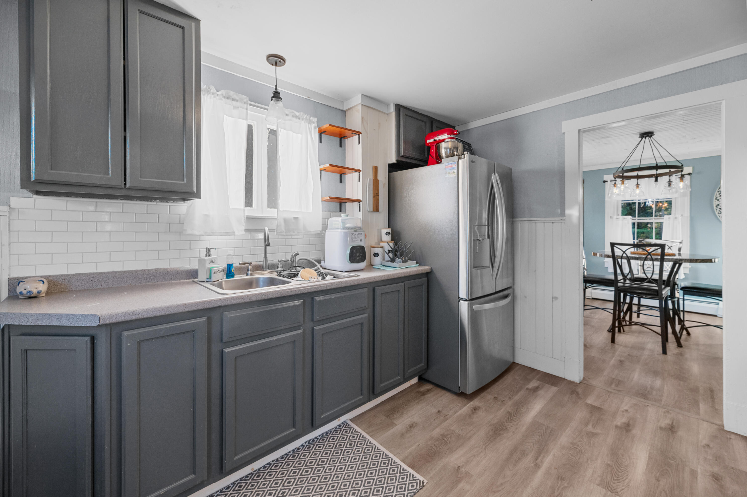 1 Mcnally Road Clinton ME 04927