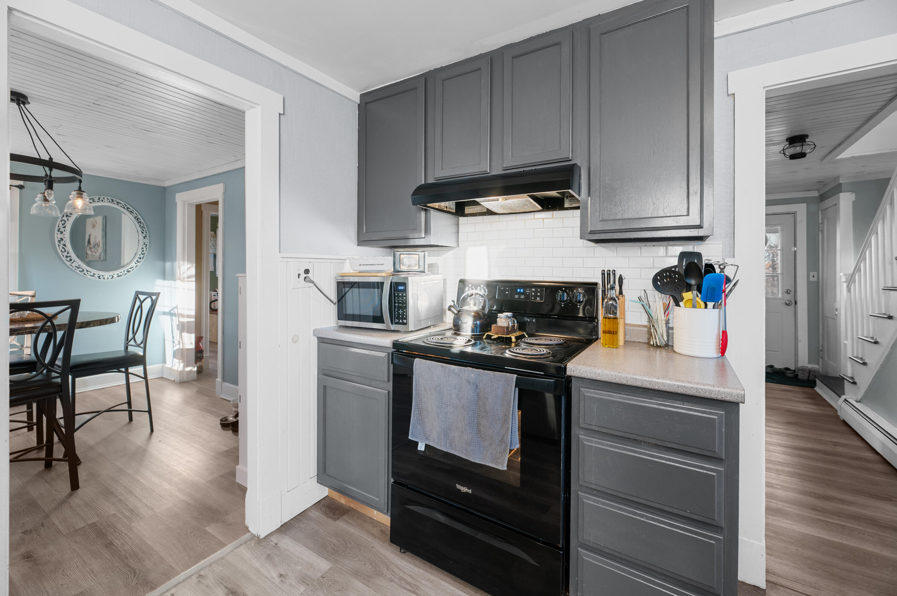 1 Mcnally Road Clinton ME 04927