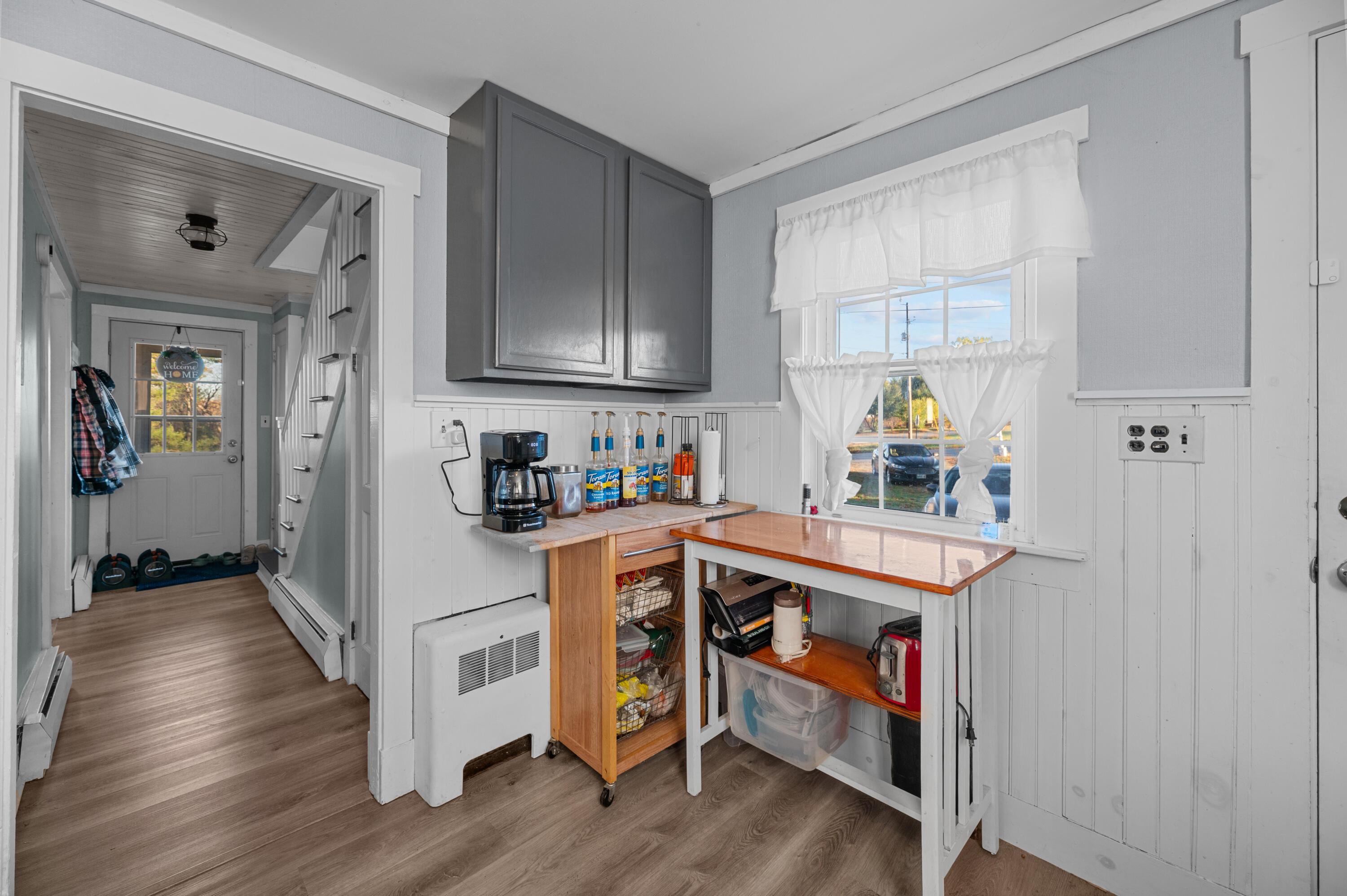 1 Mcnally Road Clinton ME 04927