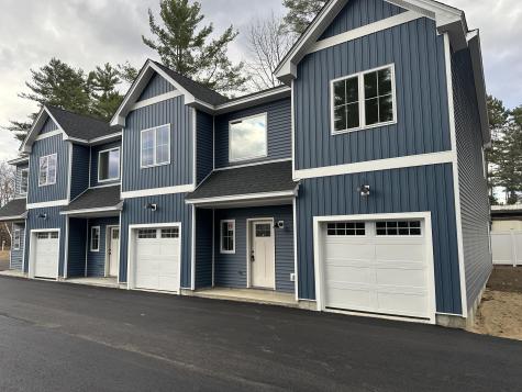 21 Ice House Road Fryeburg ME 04037