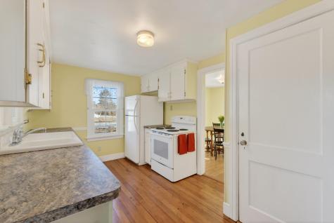 176 Carlson Street Westbrook ME 04092