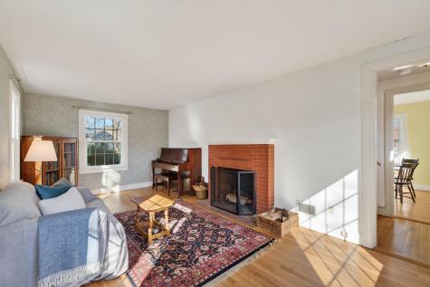 176 Carlson Street Westbrook ME 04092