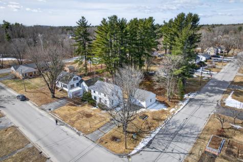 176 Carlson Street Westbrook ME 04092