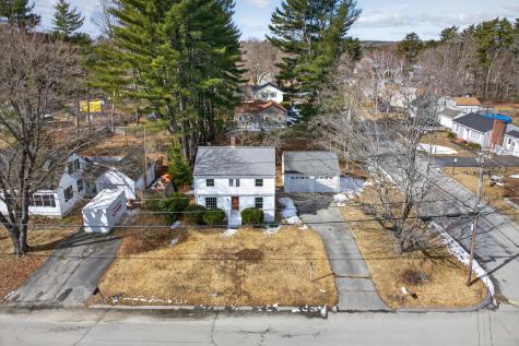 176 Carlson Street Westbrook ME 04092