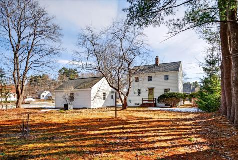 176 Carlson Street Westbrook ME 04092