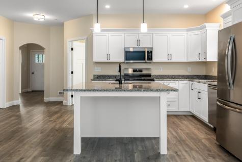 TBD1 Bernier Road Sanford ME 04073