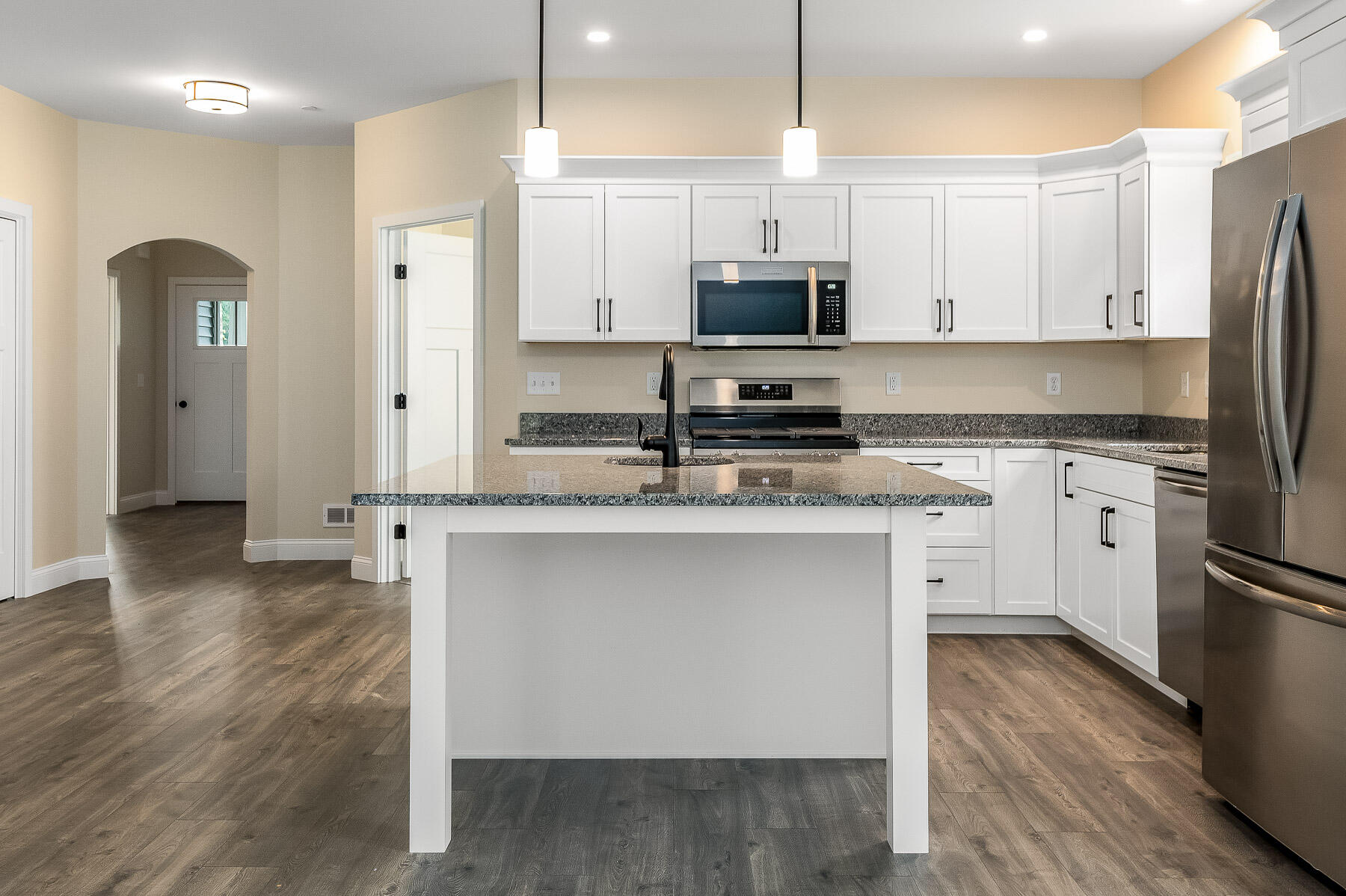 TBD1 Bernier Road Sanford ME 04073