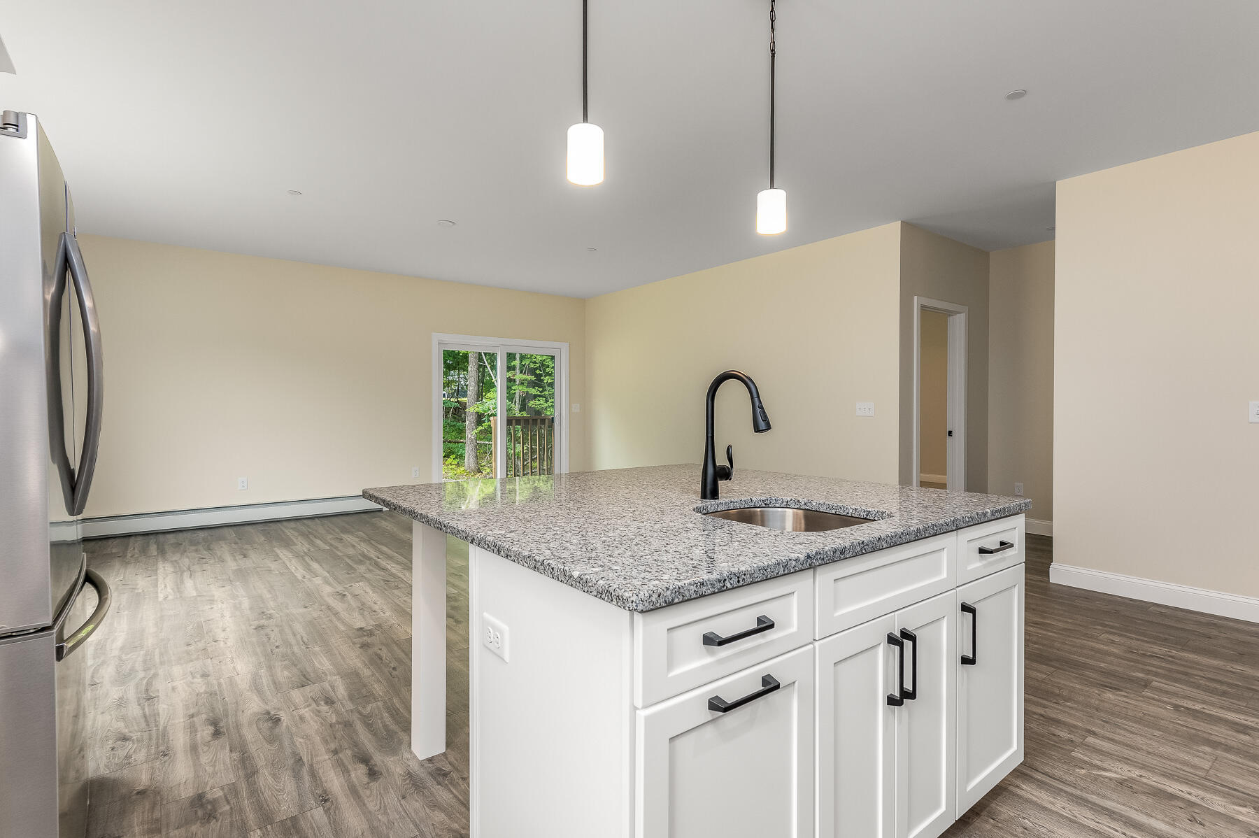 TBD1 Bernier Road Sanford ME 04073