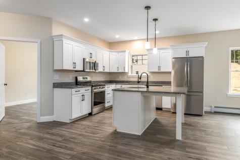 TBD1 Bernier Road Sanford ME 04073