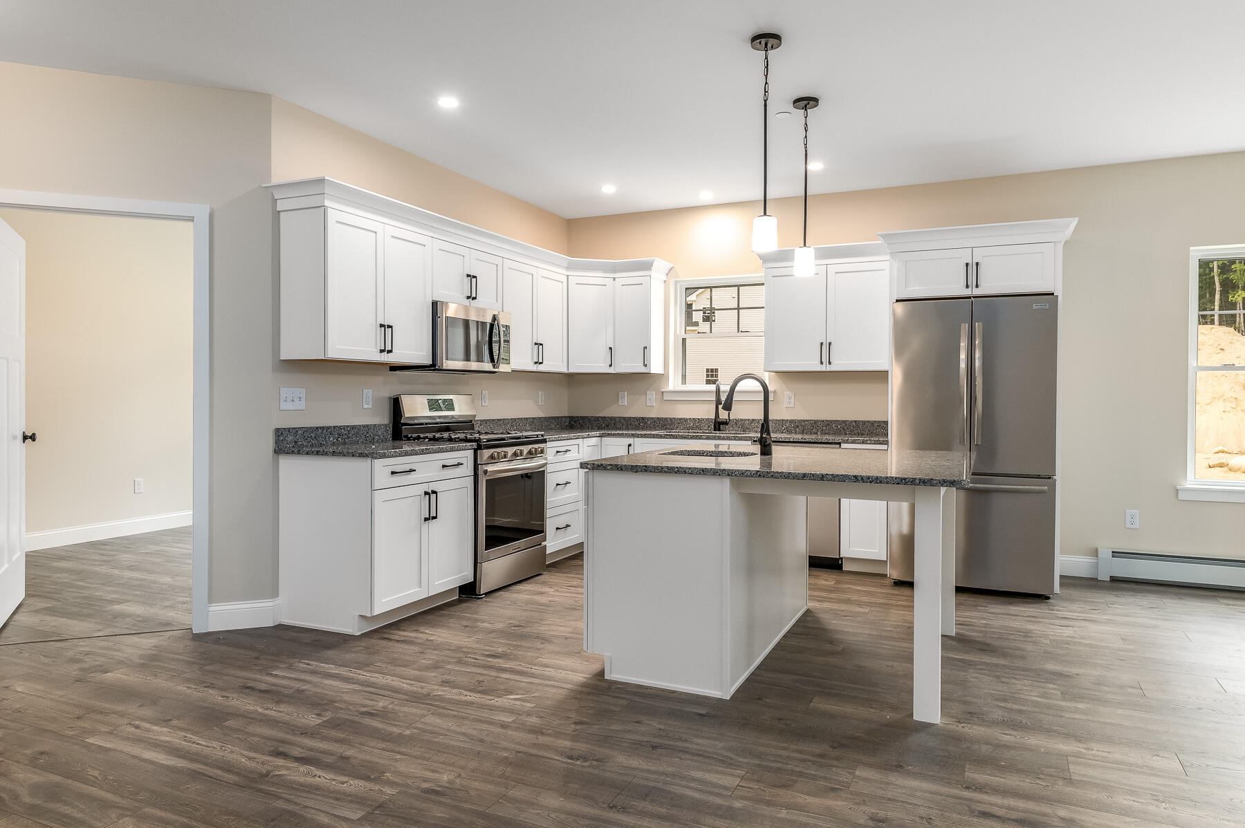 TBD1 Bernier Road Sanford ME 04073