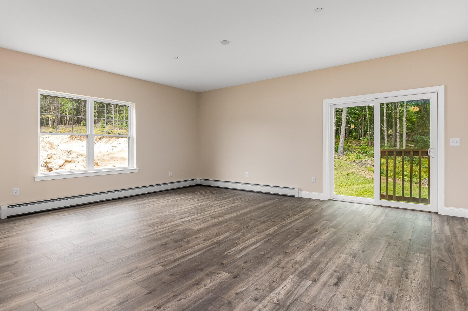 TBD1 Bernier Road Sanford ME 04073