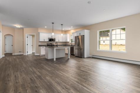 TBD1 Bernier Road Sanford ME 04073