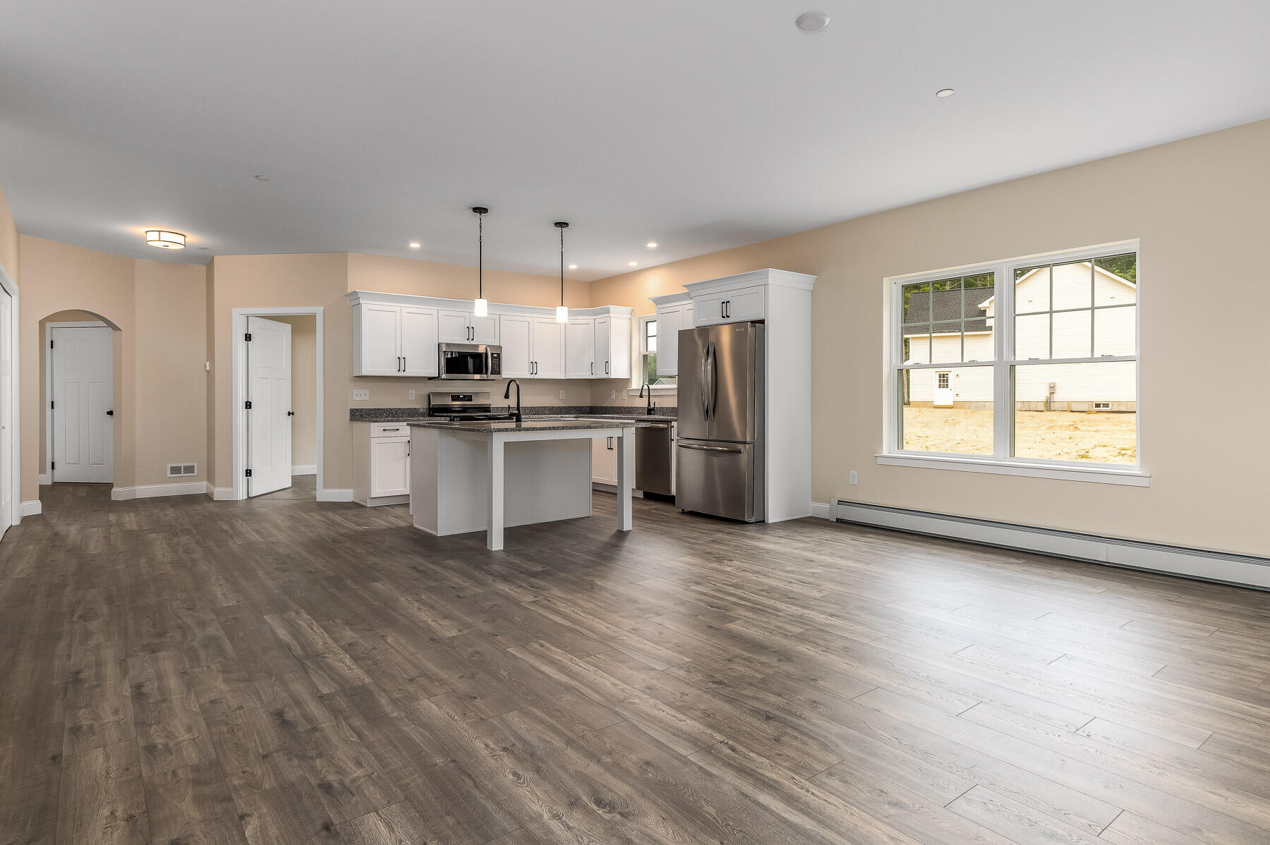 TBD1 Bernier Road Sanford ME 04073