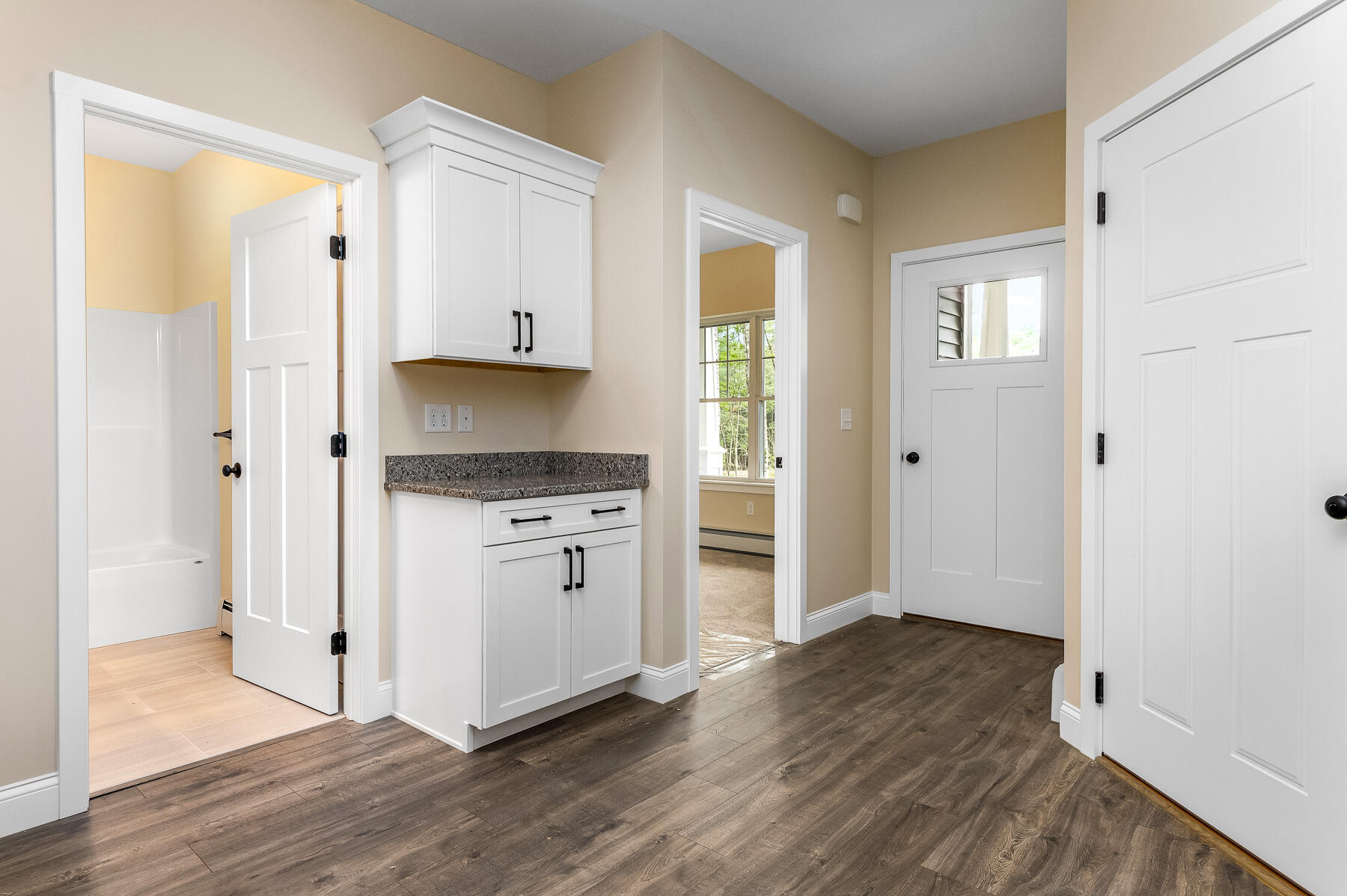 TBD1 Bernier Road Sanford ME 04073