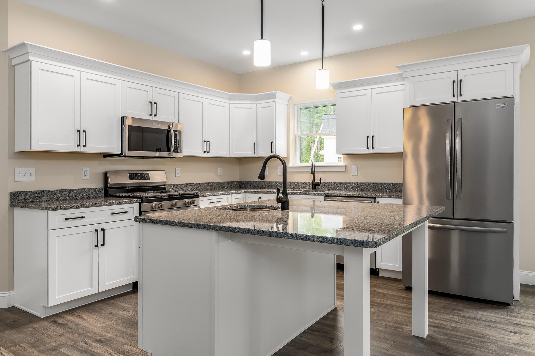 TBD1 Bernier Road Sanford ME 04073