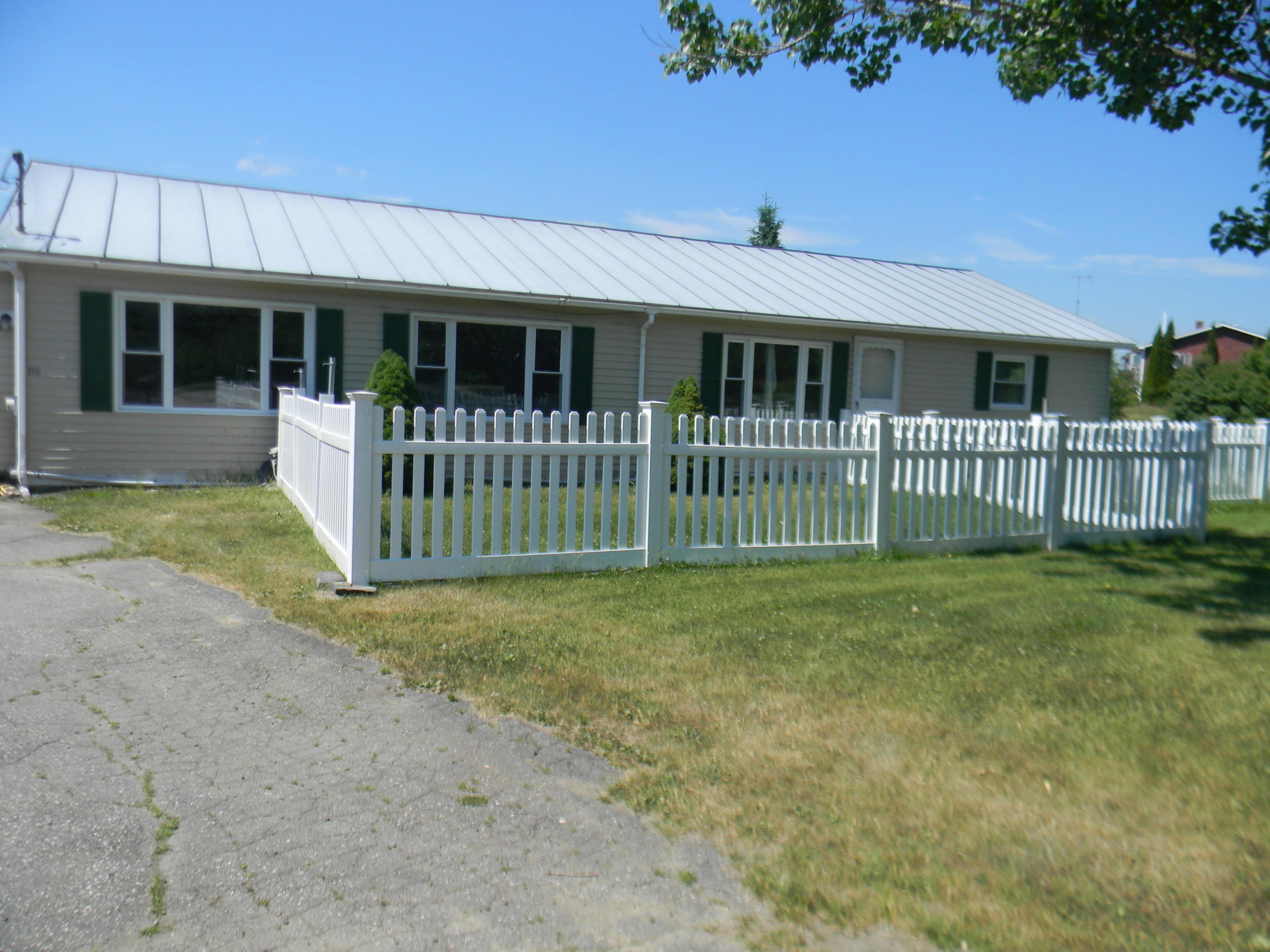 412 Main Street Canaan Maine Real Estate Listing MLS 1457214