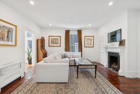 278 Spring Street Portland ME 04102