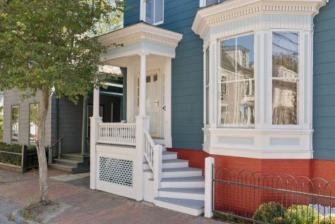 278 Spring Street Portland ME 04102