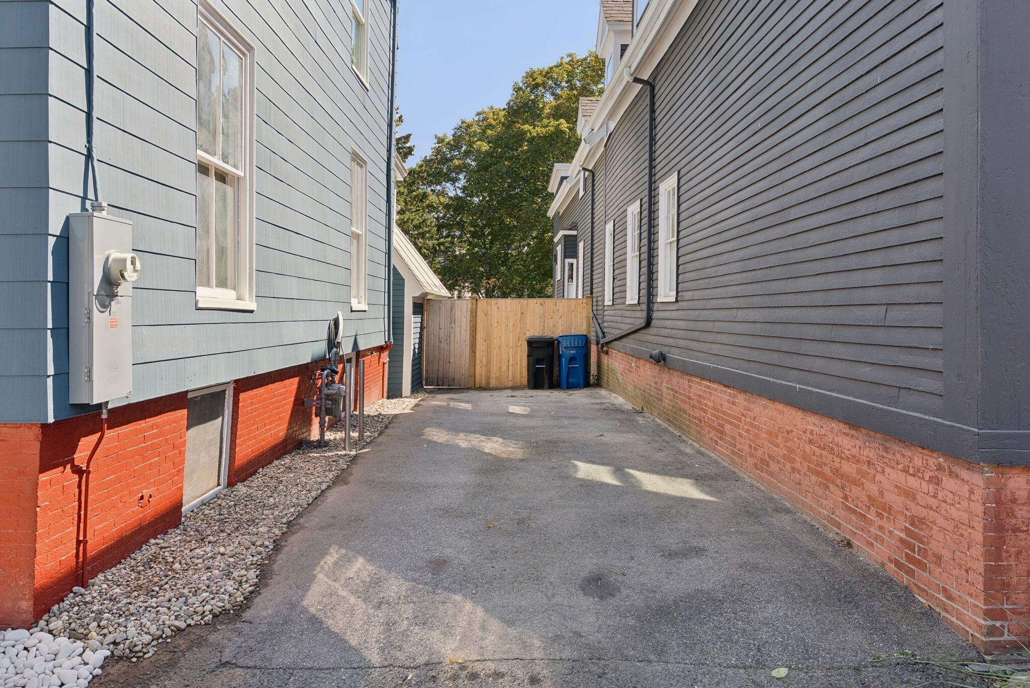 278 Spring Street Portland ME 04102