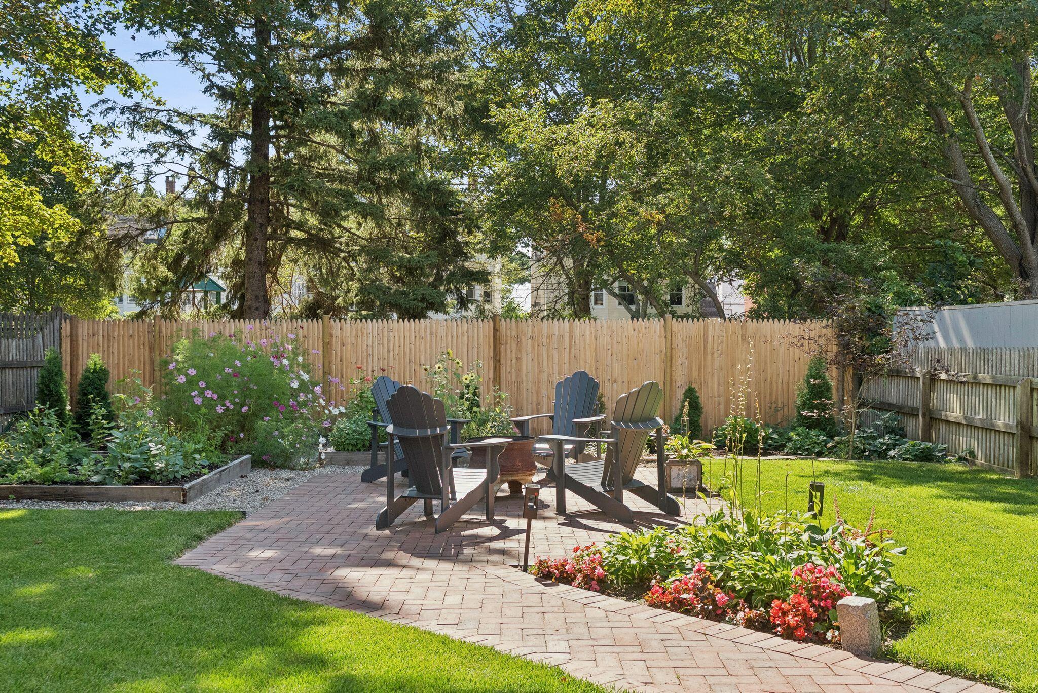 278 Spring Street Portland ME 04102