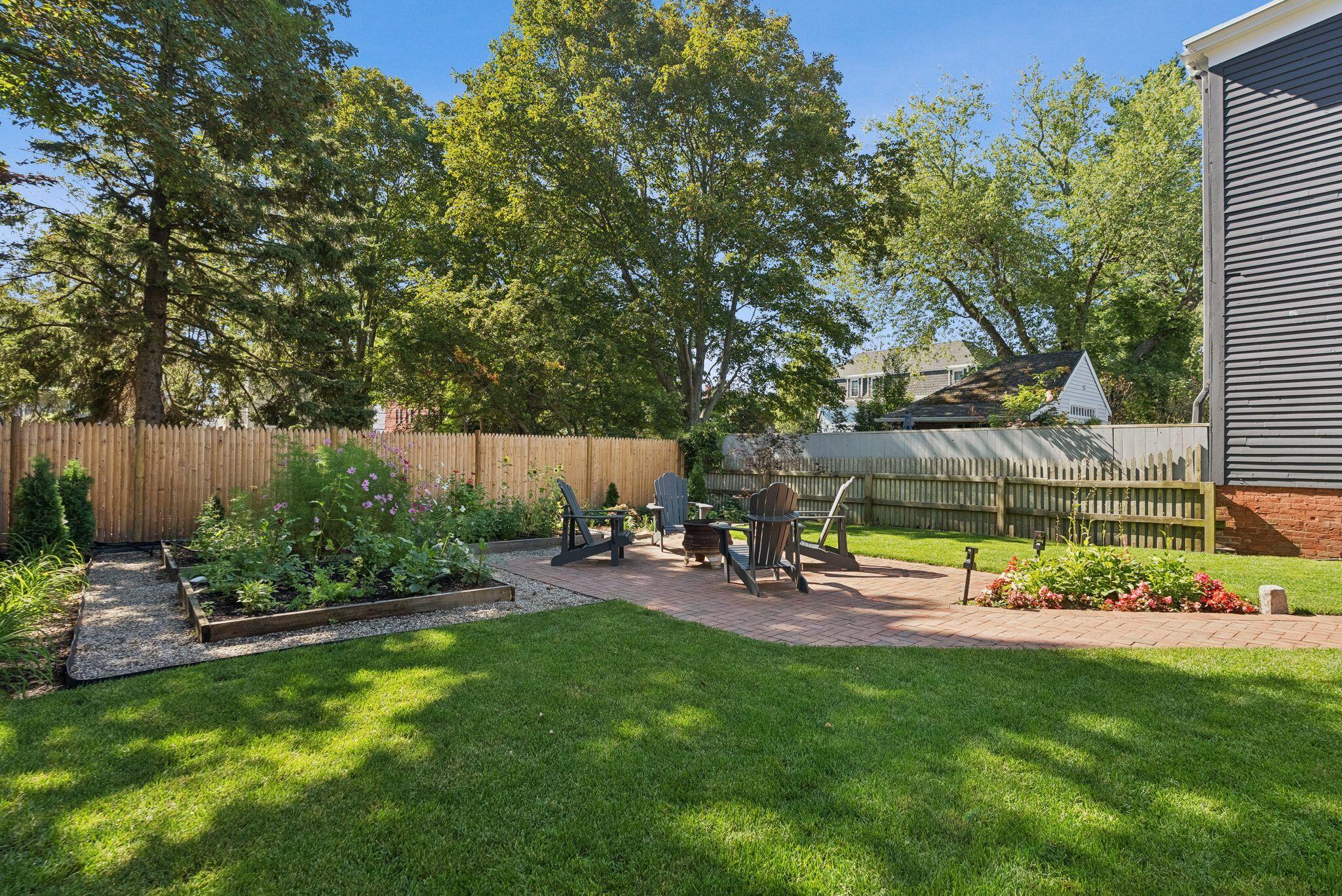 278 Spring Street Portland ME 04102