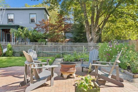 278 Spring Street Portland ME 04102