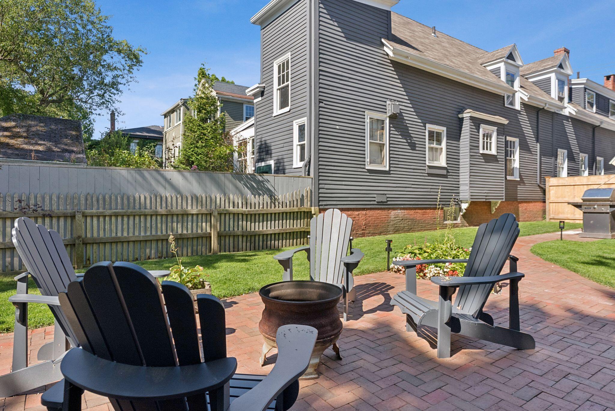 278 Spring Street Portland ME 04102