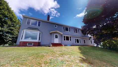 12 Delcliffe Lane Lewiston ME 04240