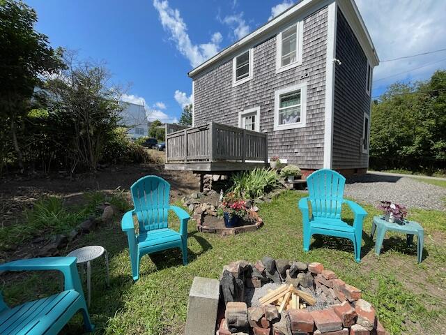 10 Adams Street Eastport ME 04631