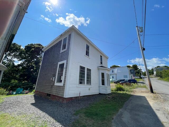 10 Adams Street Eastport ME 04631