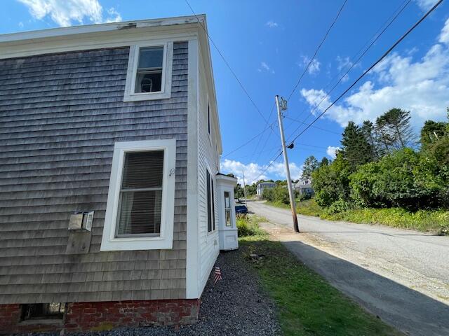 10 Adams Street Eastport ME 04631
