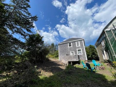 10 Adams Street Eastport ME 04631