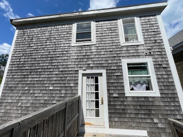 10 Adams Street Eastport ME 04631