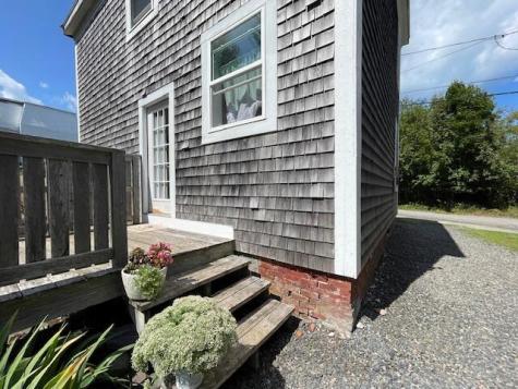 10 Adams Street Eastport ME 04631