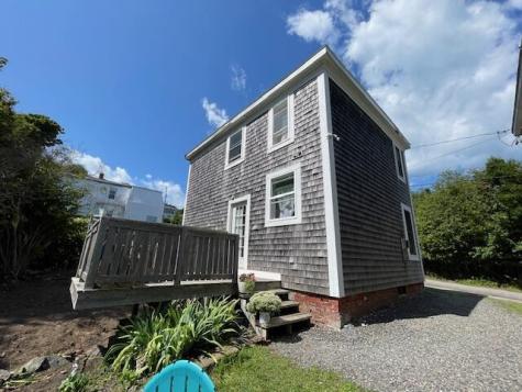 10 Adams Street Eastport ME 04631