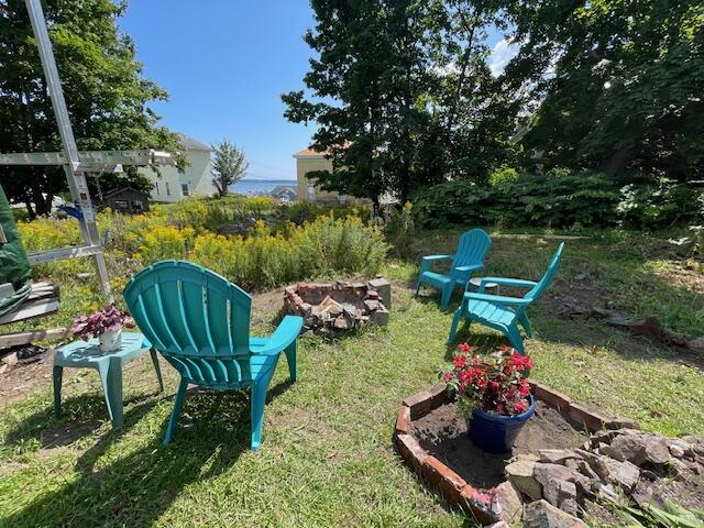 10 Adams Street Eastport ME 04631