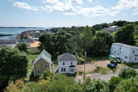10 Adams Street Eastport ME 04631