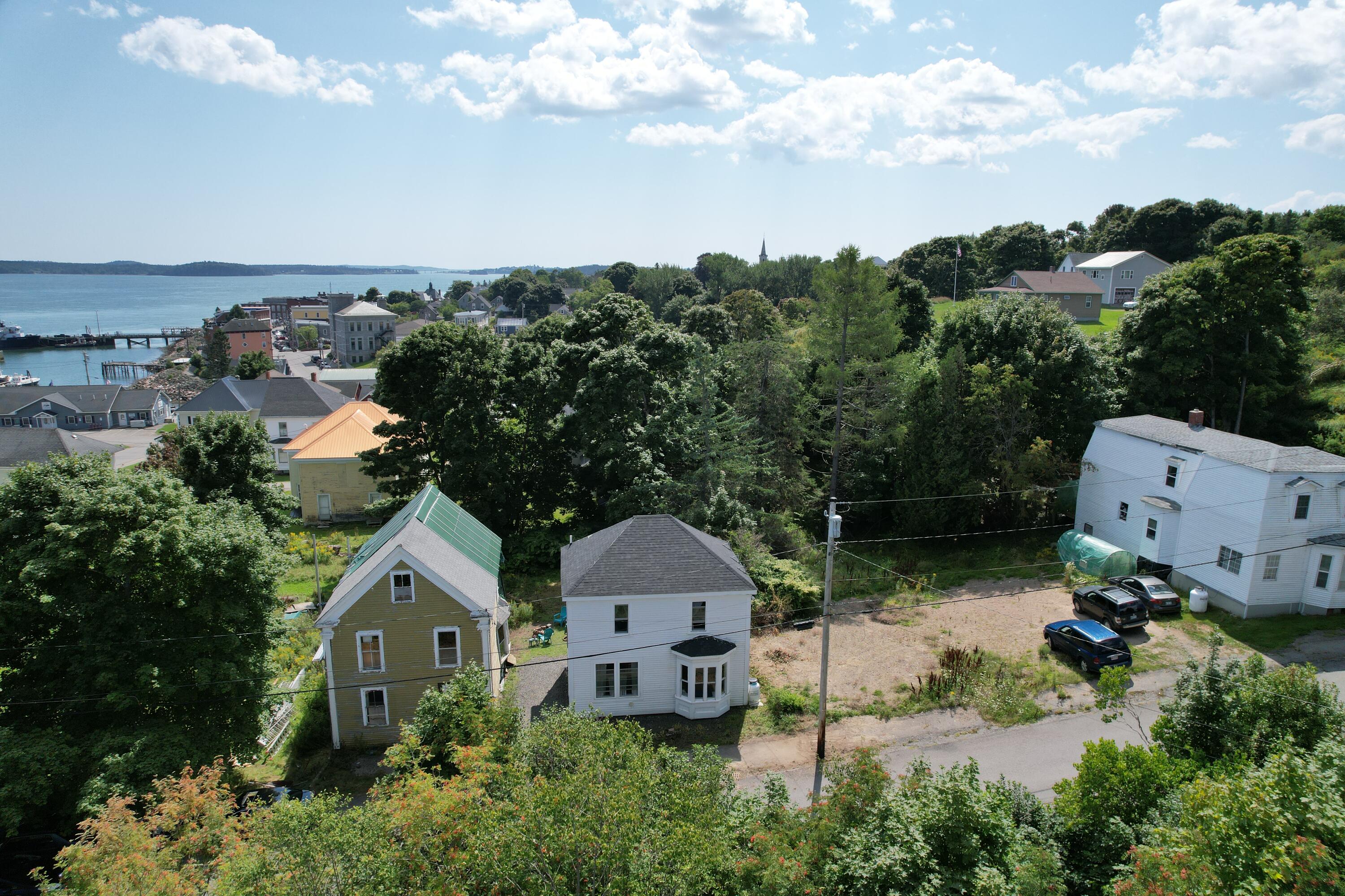 10 Adams Street Eastport ME 04631